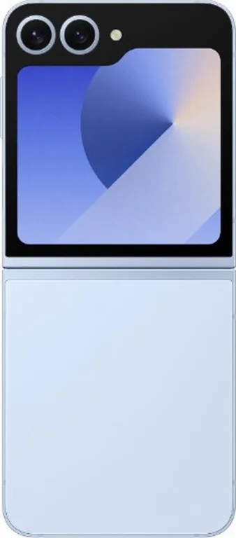 Смартфон Samsung Galaxy Z Flip 6 (F741B) 12/256GB Blue Nano & Esim