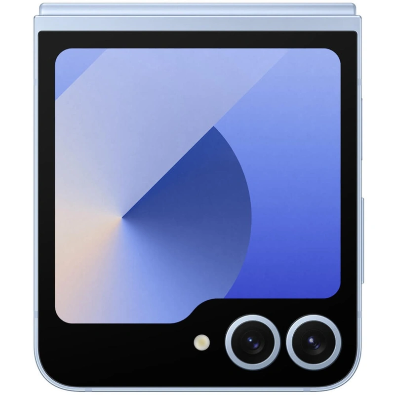 Смартфон Samsung Galaxy Z Flip6 12/512GB Blue