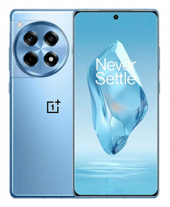 Смартфон OnePlus 12R 16/256Gb Cool Blue (Global) (Синий) 2Sim