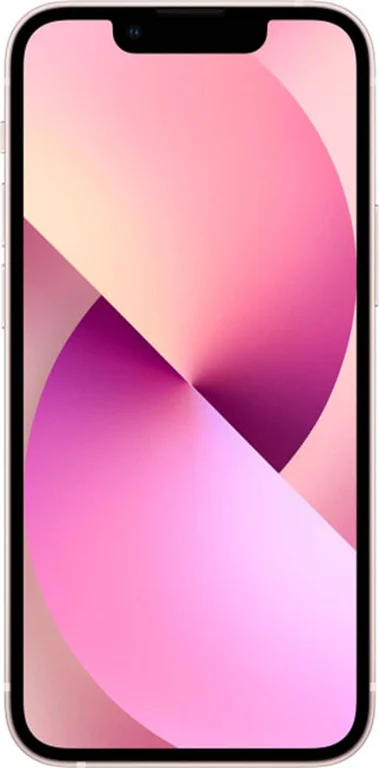 Смартфон Apple iPhone 13 mini 512GB Розовый