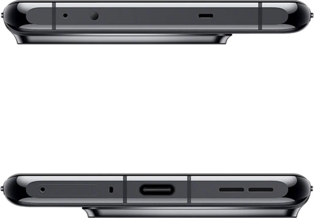 Смартфон OnePlus 12 16/512GB Silky Black