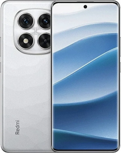 Смартфон Xiaomi Redmi Note 14 Pro Plus 16/512GB (Белый, 16 ГБ, 512 ГБ)