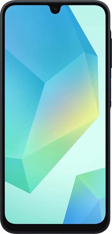 Смартфон Samsung Galaxy A16 5G 4/128Gb (2024) Blue Black, темно-синий