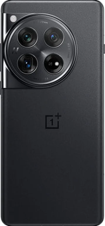 Смартфон OnePlus 12 12/256Gb Silky Black (Черный) Global