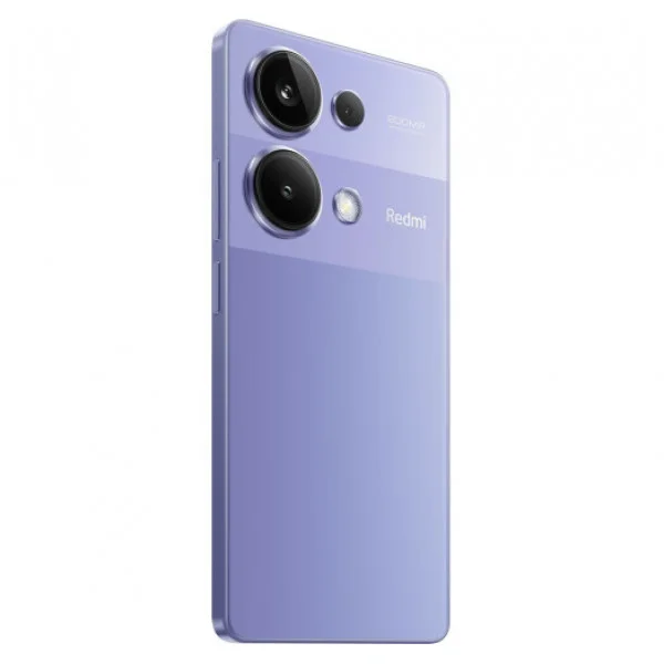 Смартфон Xiaomi Redmi Note 13 Pro 4G 12/512GB Lavender Purple (Фиолетовый)