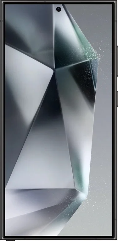 Смартфон Телефон Samsung Galaxy S24 Ultra 12/1Tb (Черный Титан)