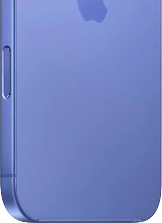 Смартфон Apple iPhone 16 Plus 128GB nanoSim/eSim Ultramarine