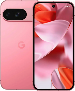 Смартфон Google Pixel 9 12/256 ГБ, Rose Pivoine US