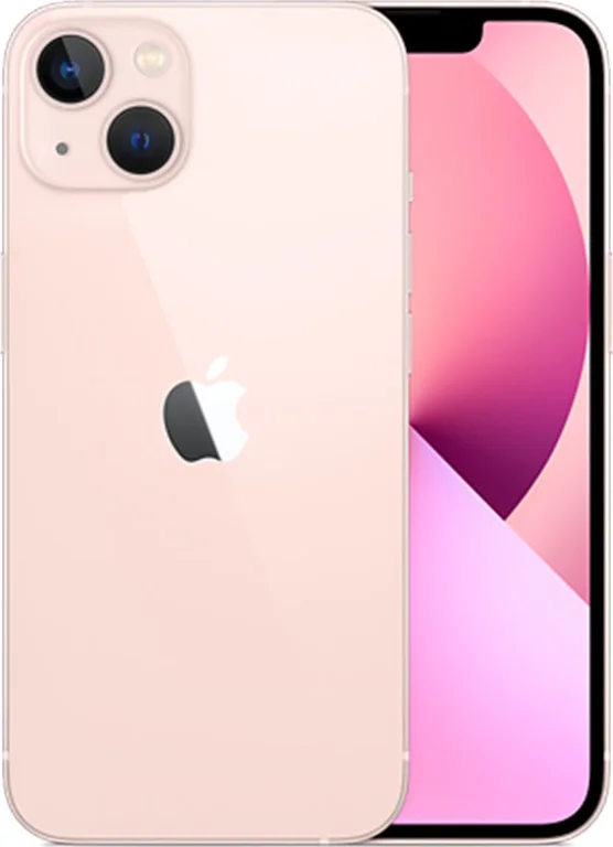Смартфон Apple iPhone 13 256GB Global, Розовый