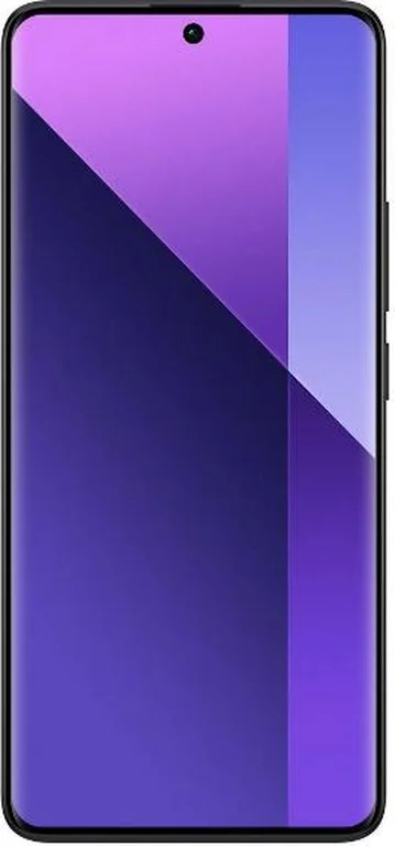Смартфон Xiaomi Redmi Note 13 Pro+ 12/512GB Black