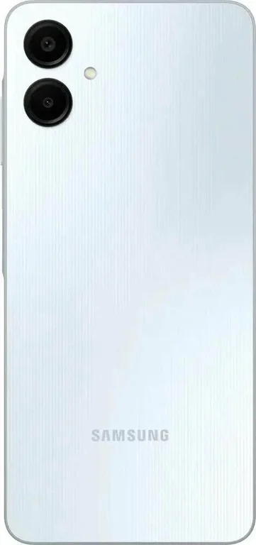 Смартфон Samsung Galaxy A06 4/128 Blue