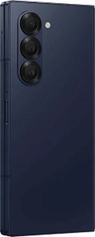 Смартфон Samsung Galaxy Z Fold6 256Gb (Тёмно-Синий)