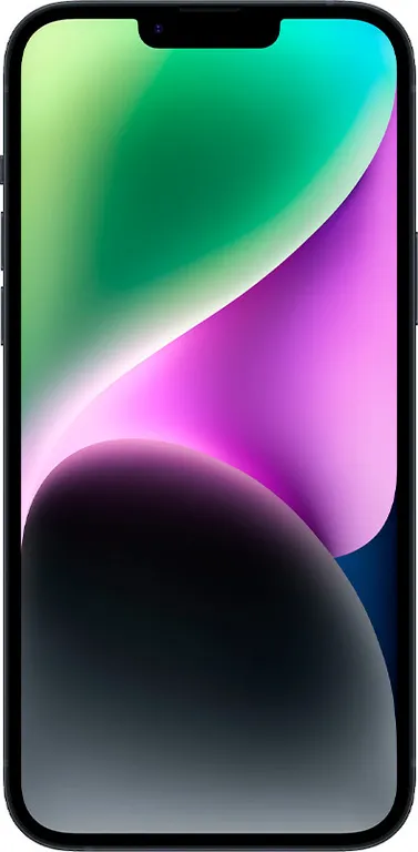 Смартфон Apple iPhone 14 Plus 256GB Black (Черный)