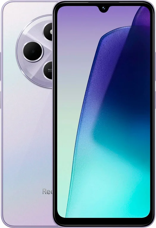 Смартфон Xiaomi Redmi 14C 8/256Gb Фиолетовый (Dreamy Purple)