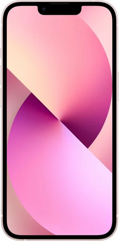 Смартфон iPhone 13 128Gb, SIM + eSIM (Розовый)