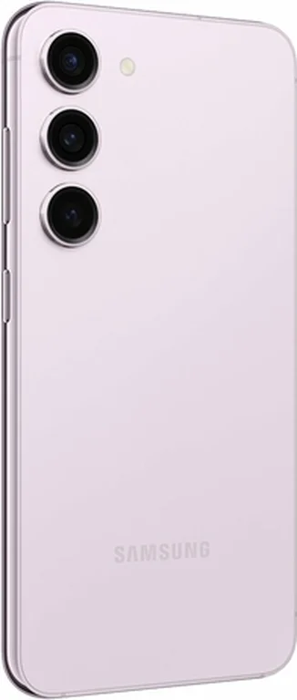 Смартфон Samsung Galaxy S23 8/128 ГБ RU, Dual: nano SIM + eSIM, лаванда
