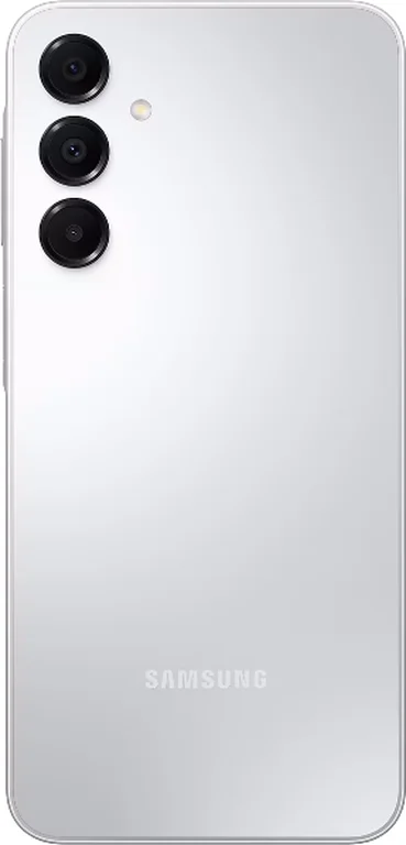 Смартфон Samsung Galaxy A16 8/256Gb silver (серебряный)