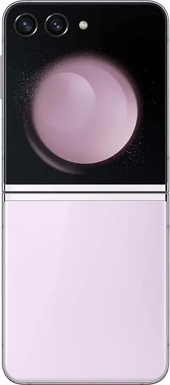 Смартфон Samsung Galaxy Z Flip5 8/256Gb (Lavender)