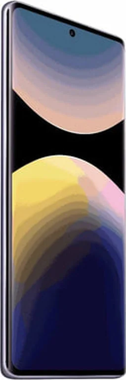 Смартфон Xiaomi Redmi Note 14 Pro 4G 12/512GB Aurora Purple