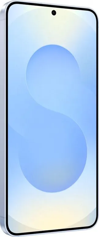 Смартфон Samsung Galaxy S25 (SM-S9310) 12/256 ГБ, голубой