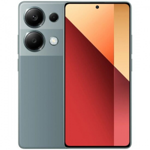 Смартфон Xiaomi Redmi Note 13 Pro 8Gb/256Gb зеленый (X53444)