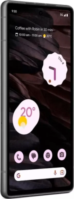 Смартфон Google Pixel 7a 8/128Gb Charcoal (JP)