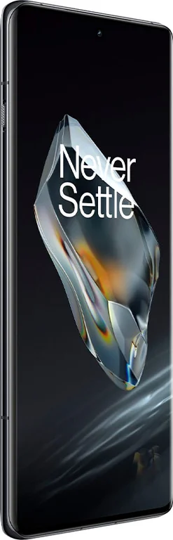 Смартфон OnePlus 12 12/256Gb (CPH2573) Silky Black (Черный)