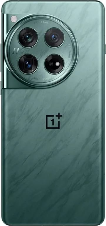 Смартфон OnePlus 12 16/512GB Flowy Emerald