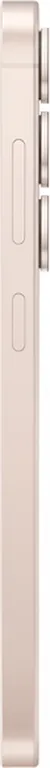 Смартфон Samsung Galaxy S25 12/512GB (Snapdragon 8 Elite) pink gold (розовый)