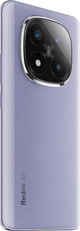 Смартфон Xiaomi Redmi Note 14 Pro+ 5G 8/256 ГБ (NFC) RU, фиолетовый