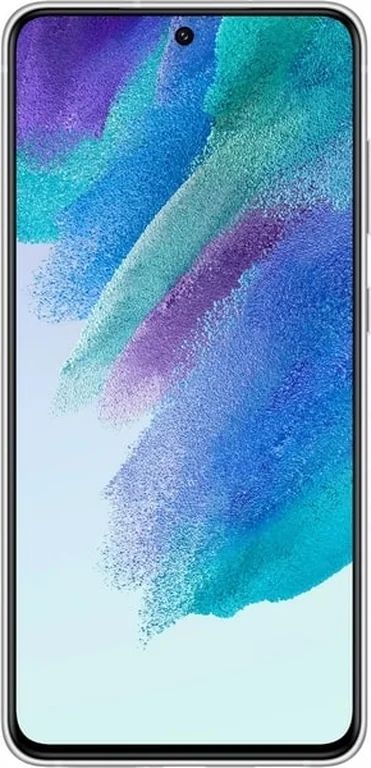 Смартфон Samsung Galaxy S21 FE 8/128 ГБ, белый