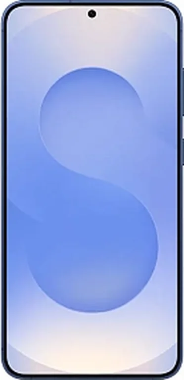 Смартфон Samsung Galaxy S25+ 12/256GB (Синий, 12 ГБ, 256 ГБ)