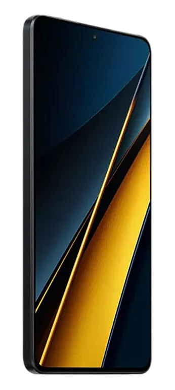 Смартфон Xiaomi Poco X6 Pro 5G 12/512GB Yellow (Желтый) (Global Version) 2Sim