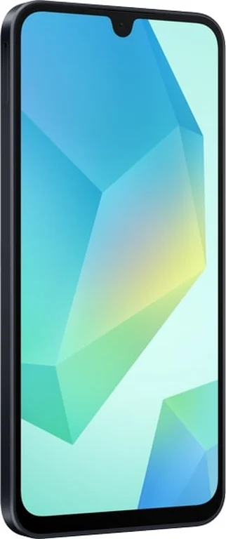 Смартфон Samsung Galaxy A16 4/128GB LTE, черный