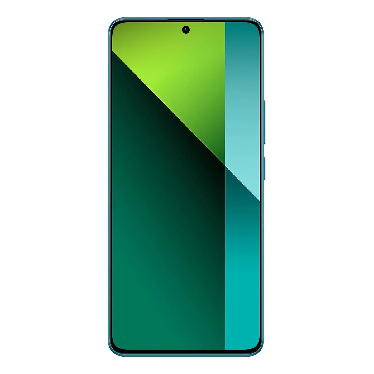 Смартфон Xiaomi Redmi Note 13 Pro 5G 8/256Gb, зелёный (Ocean Teal)