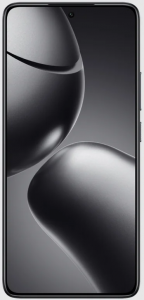 Смартфон Xiaomi 14T 12/256GB RU Titan Black (Титановый черный)