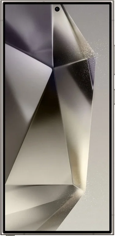 Смартфон Samsung Galaxy S24 Ultra, 256 ГБ, серый титан, SM-S928BZTC