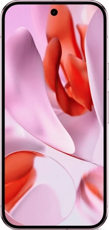 Смартфон Pixel 9 Pro 5G 16/256GB Rose Quartz