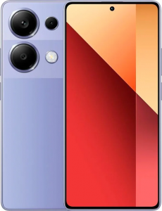 Смартфон Xiaomi Redmi Note 13 Pro 4G 12/512Gb Lavender Purple (Фиолетовый) EU