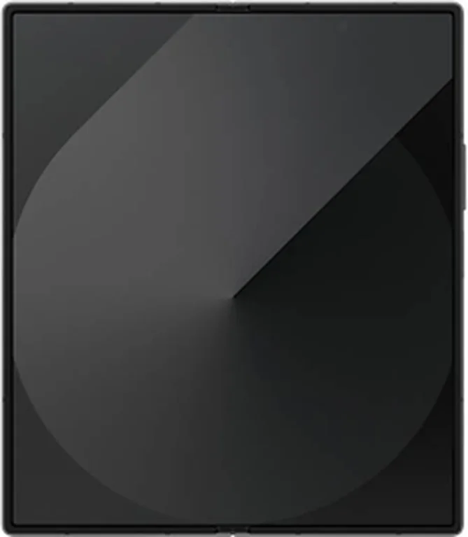 Смартфон Samsung Galaxy Z Fold6 5G 12/256Gb (SM-F956B/DS) (Crafted Black)