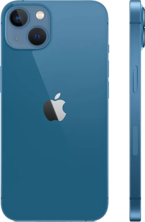 Смартфон Apple iPhone 13 512Gb Blue