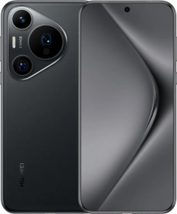 Смартфон Huawei Pura 70 Pro 12/512, Dual nano Sim, RU, черный