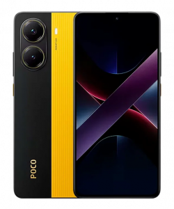Смартфон Xiaomi Poco X7 Pro 5G 12/512GB Yellow (Желтый) (Global Version) 2Sim