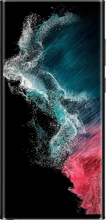 Смартфон Samsung Galaxy S22 Ultra 12/512Gb (SM-908B) Phantom Black (Черный)