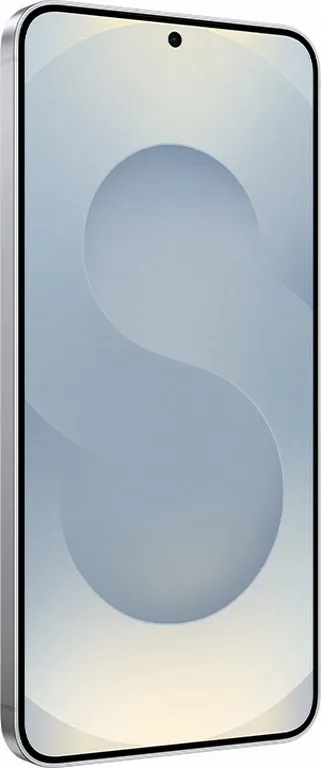 Смартфон Samsung Galaxy S25+ 5G 12/512 ГБ, Silver Shadow/Серый
