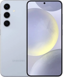Смартфон Samsung Galaxy S24 8/128 ГБ, голубой