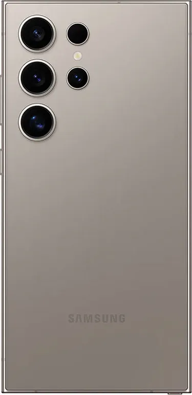 Смартфон Samsung Galaxy S24 Ultra 12/512Gb (SM-928B) Titanium Gray (Серый)