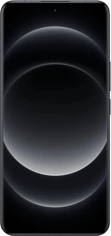 Смартфон Xiaomi 14 Ultra 16/512Gb, черный