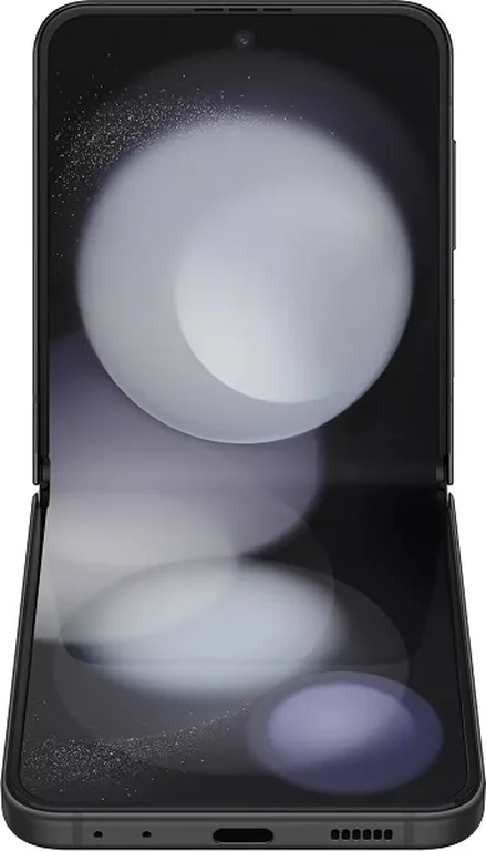 Смартфон Samsung Galaxy Z Flip5 8/512Gb gray (серый)