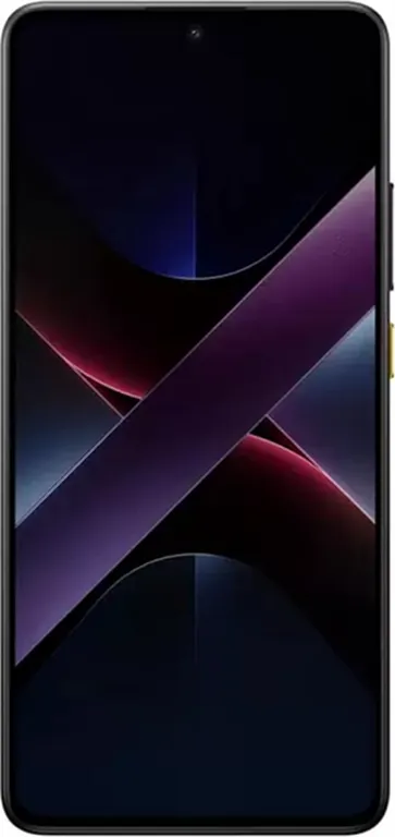 Смартфон Xiaomi Poco X7 Pro 5G (NFC) 12/512 ГБ RU, черный